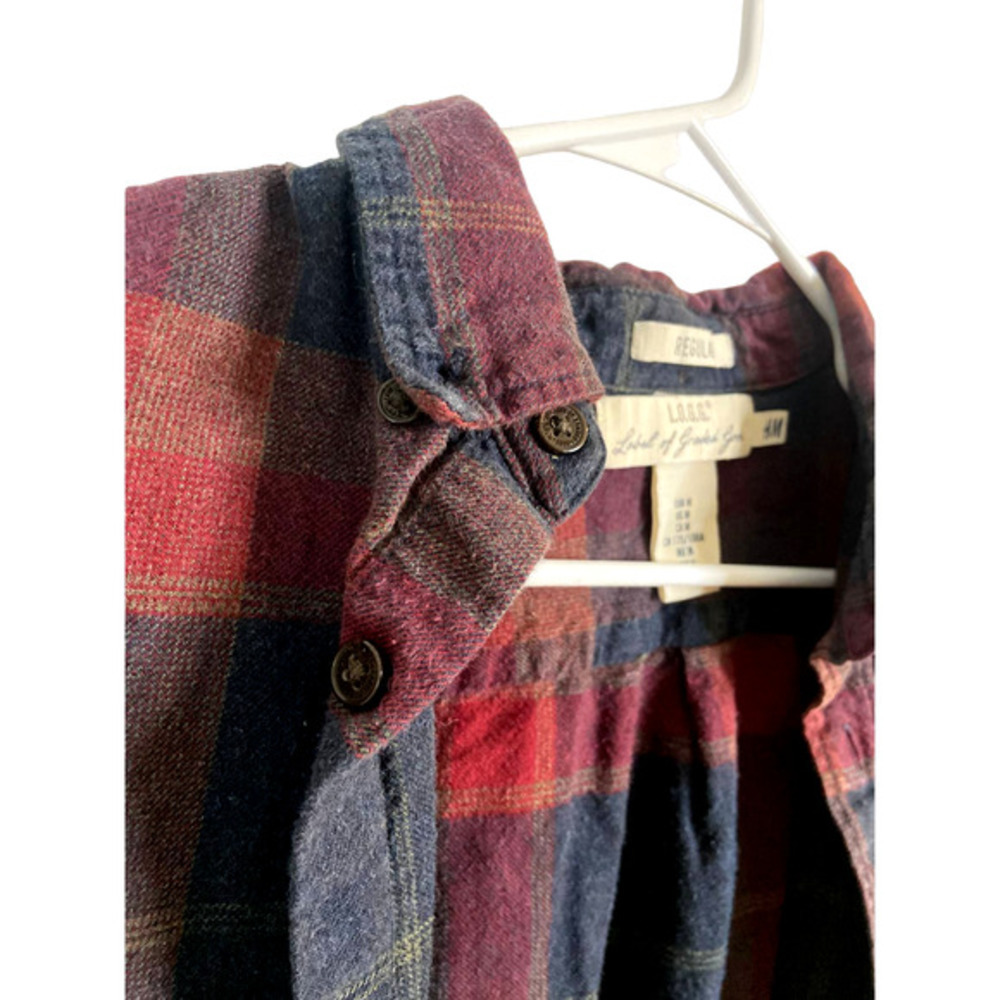 Flannel - Picture 4 of 8